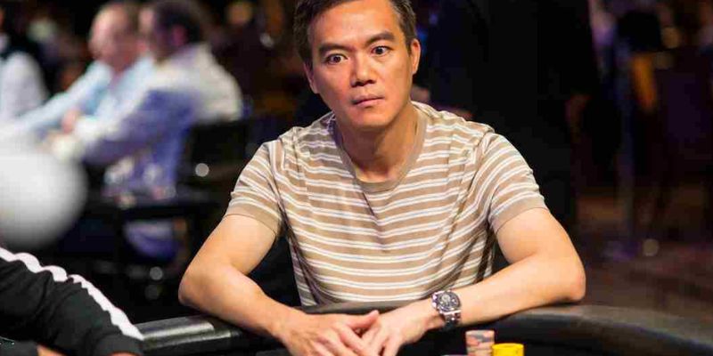 Mến Nguyễn là top 10 cao thủ chơi Poker hay tại Việt Nam 