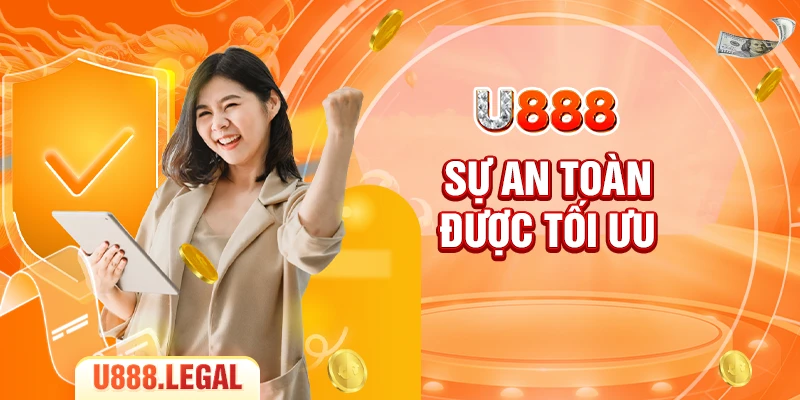 Sự an toàn được tối ưu