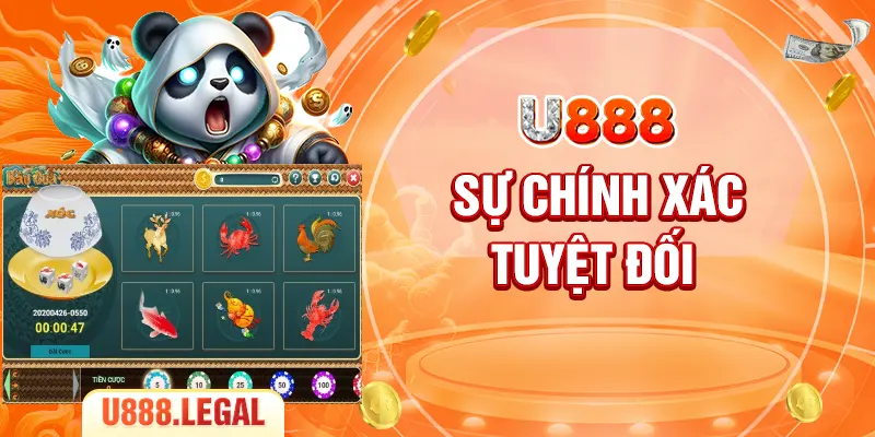 Sự chính xác tuyệt đối